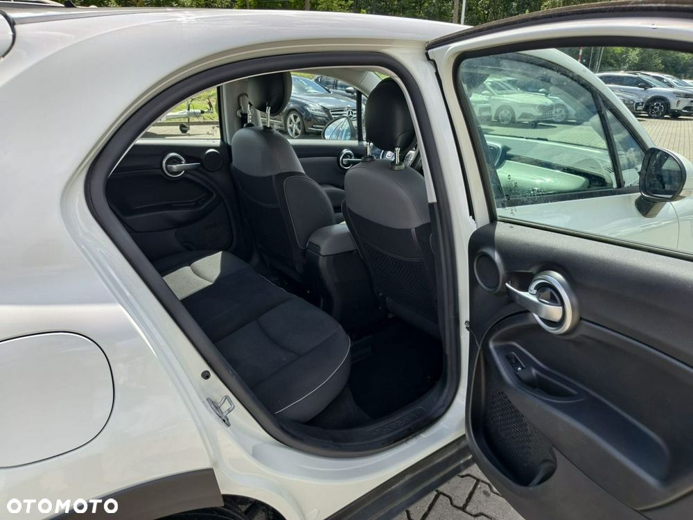 Fiat 500X - 12