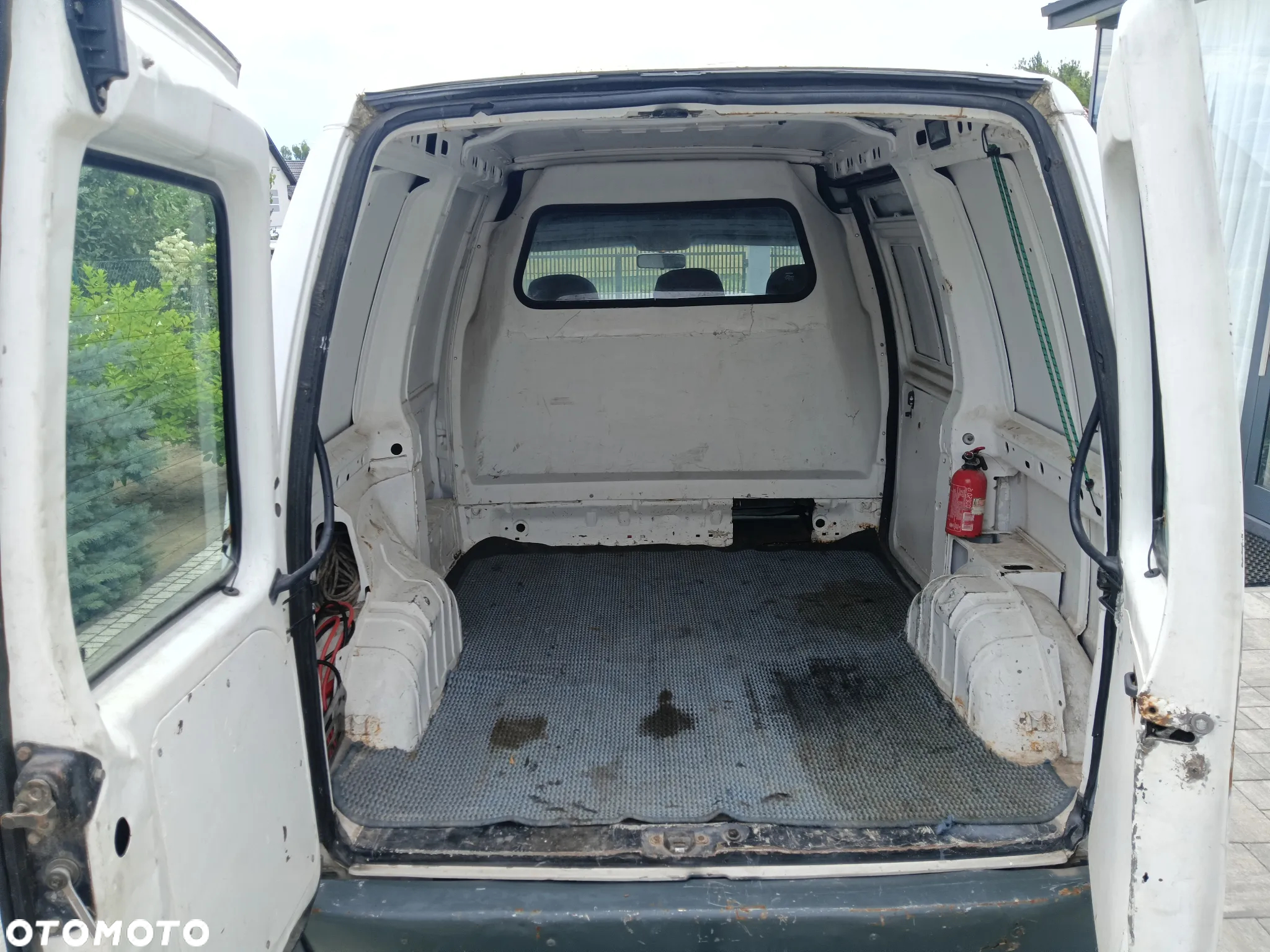 Fiat Scudo - 7
