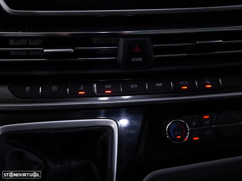 Maxus Deliver 9 2.0 transporter c/iva - 14