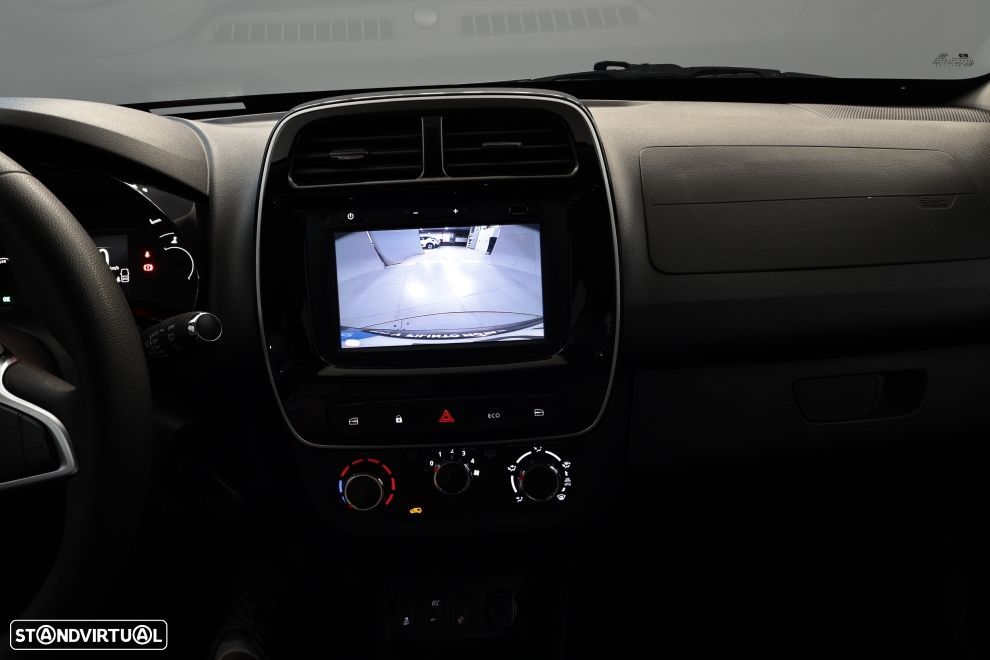 Dacia Spring Electric 45 Expression - 31