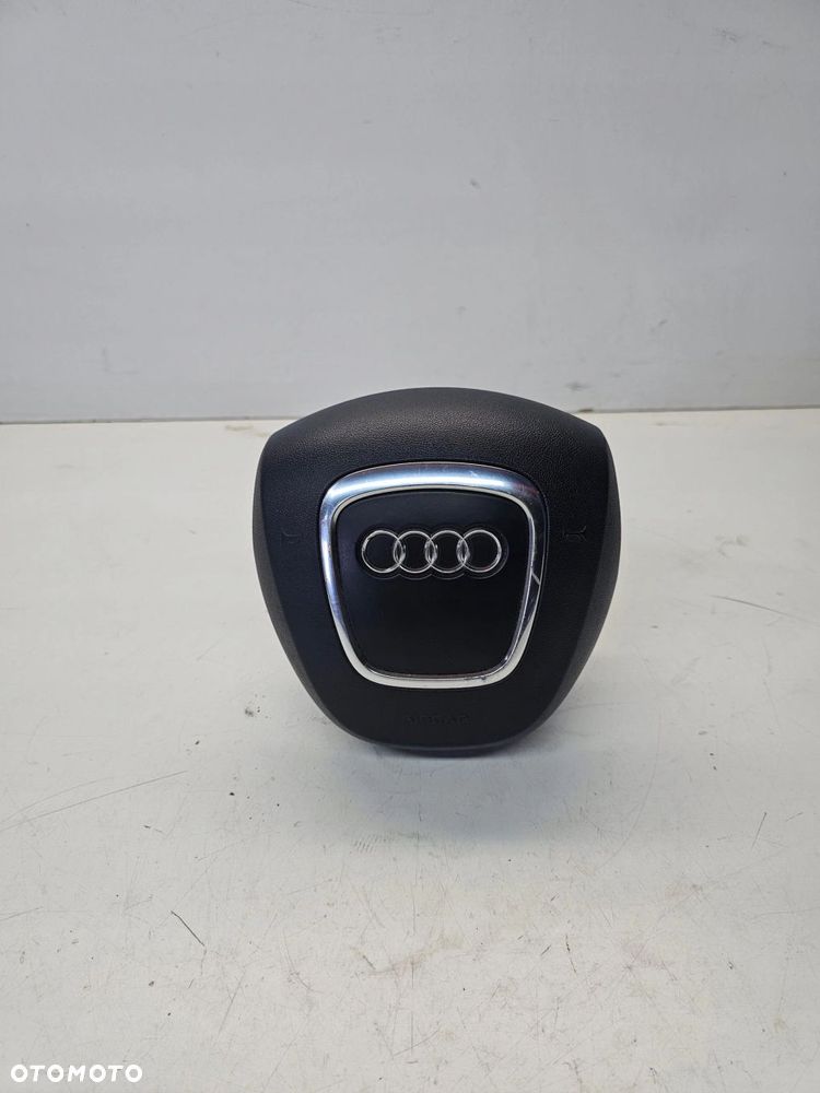 PODUSZKA POWIETRZNA AUDI A6 C6 A4 4F0880201AS 6PS *5* - 9