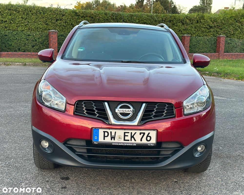 Nissan Qashqai 2.0 Tekna - 4