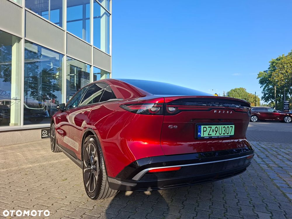 Mazda 6e 68.8kWh Takumi Plus - 21