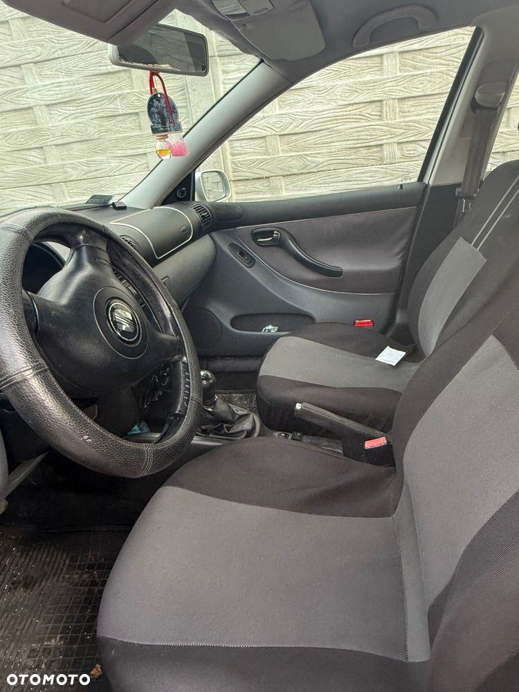 Seat Leon - 11