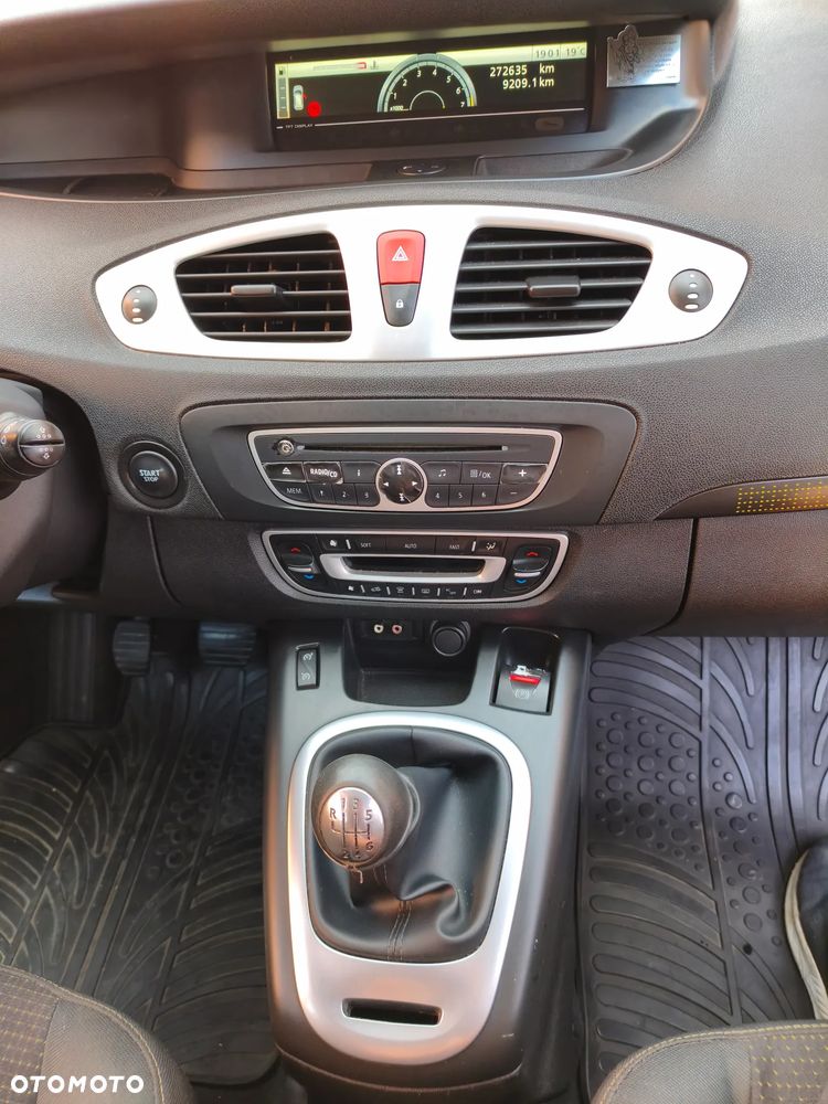 Renault Scenic - 14