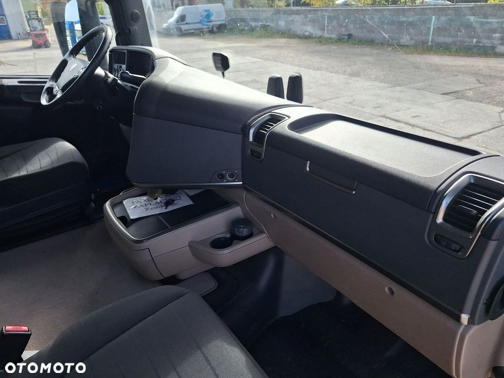 Scania R 410 - 34