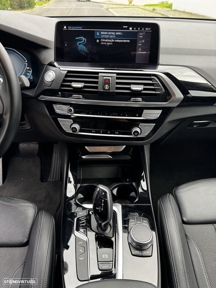 BMW X3 30 e xDrive xLine - 11