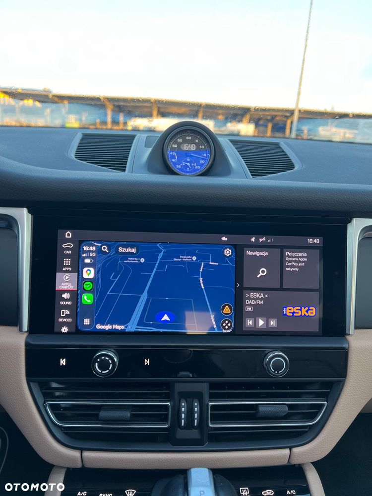 Porsche Macan Standard - 22