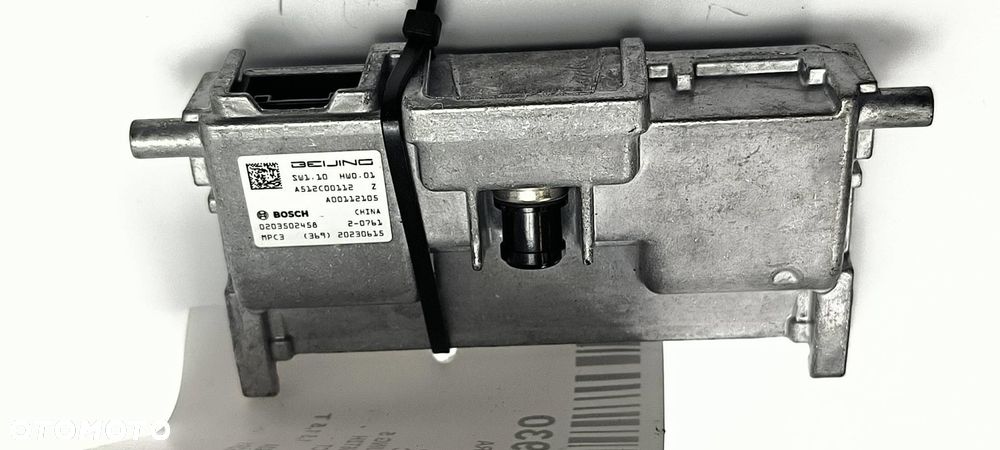 KAMERA BAIC BEIJING 5 A00112105 0203502458 - 4