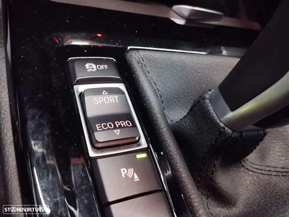 BMW X2 16 d sDrive Auto Advantage - 35