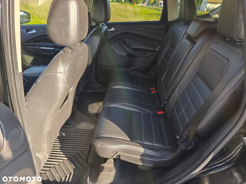 Ford Escape - 11