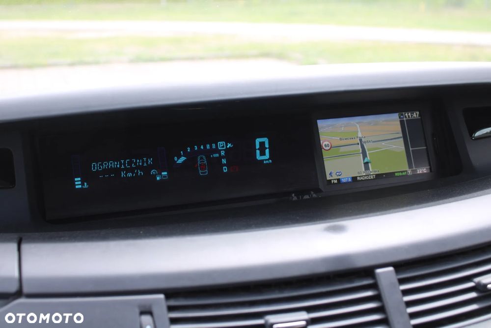 Renault Espace - 18