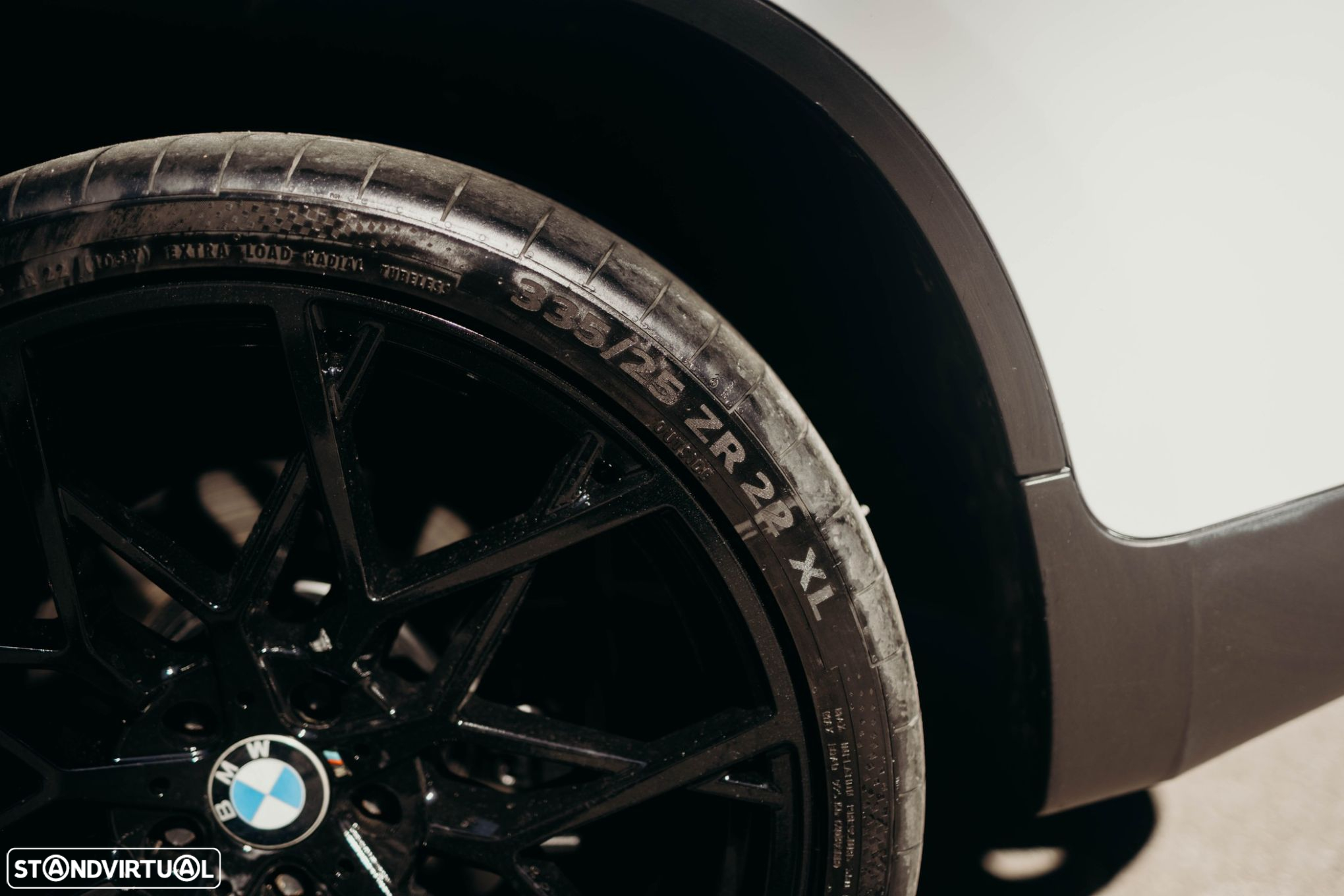 BMW X6 35 d xDrive - 22