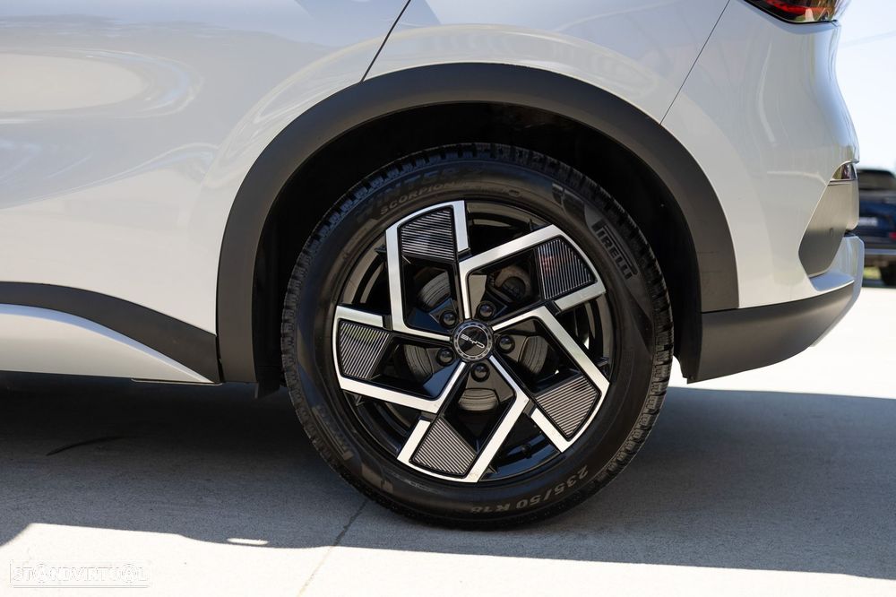 BYD Atto 3 60.48 kWh Design - 23