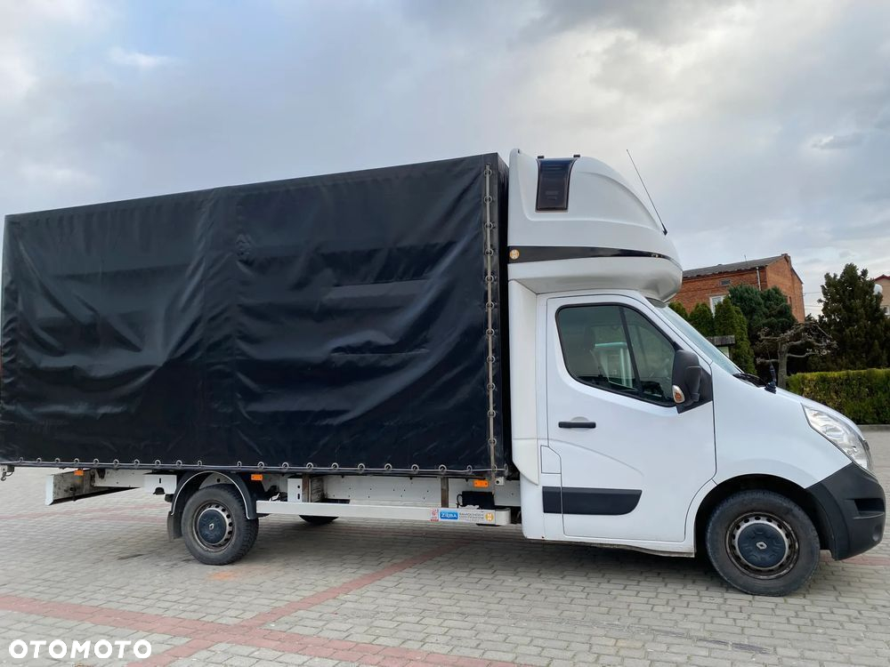 Renault Master - 4