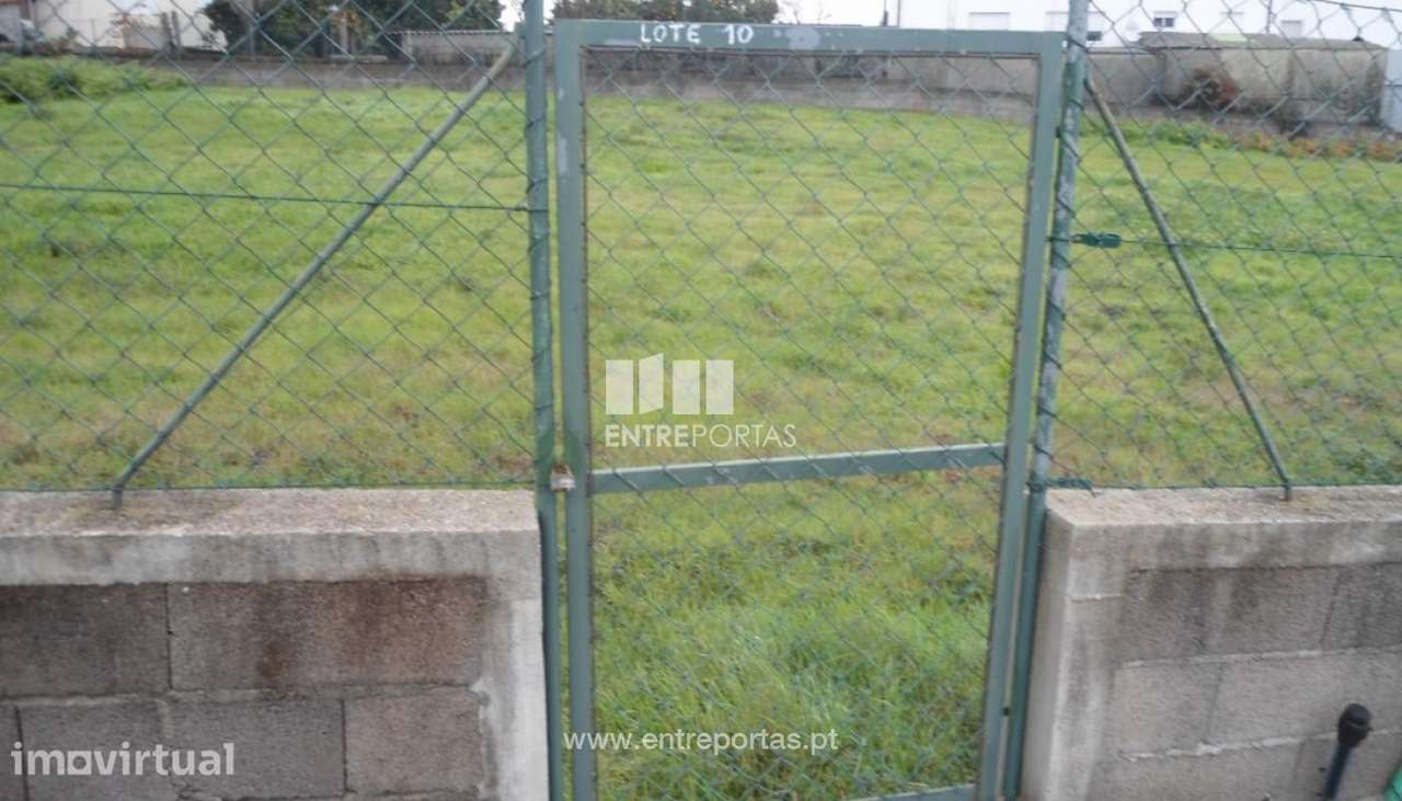 Venda Lote de Terreno, Sobreira, Paredes - Grande imagem: 4/30