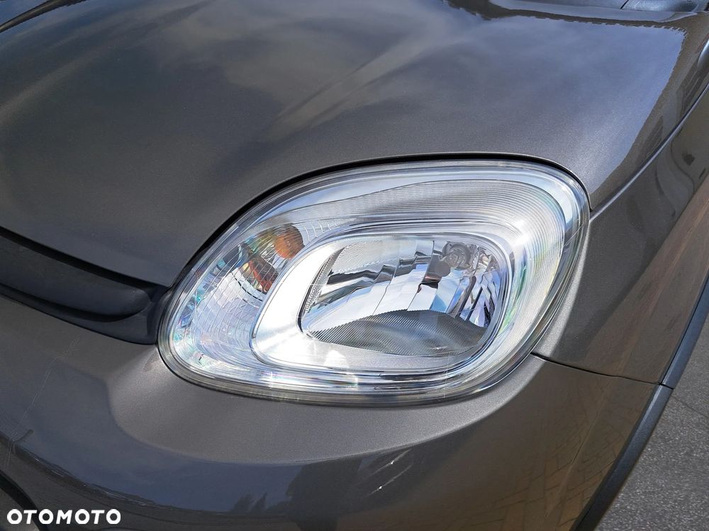 Fiat Panda - 11
