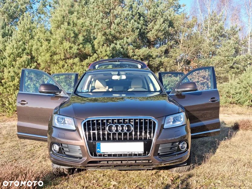 Audi Q5 2.0 TFSI Quattro - 9