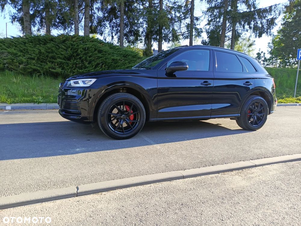 Audi SQ5 - 1
