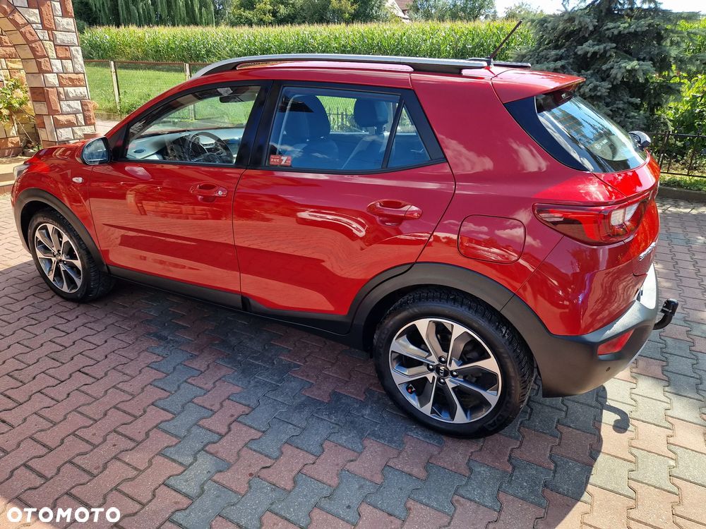 Kia Stonic 1.4 L - 32
