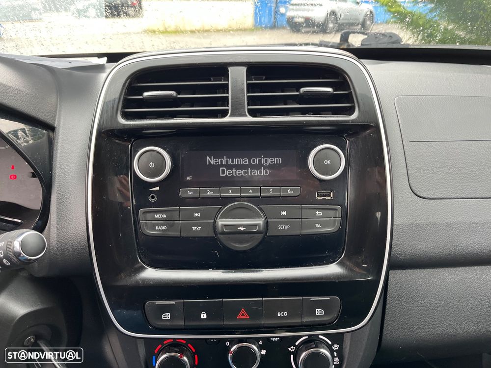 Dacia Spring Electric 45 Essential - 41