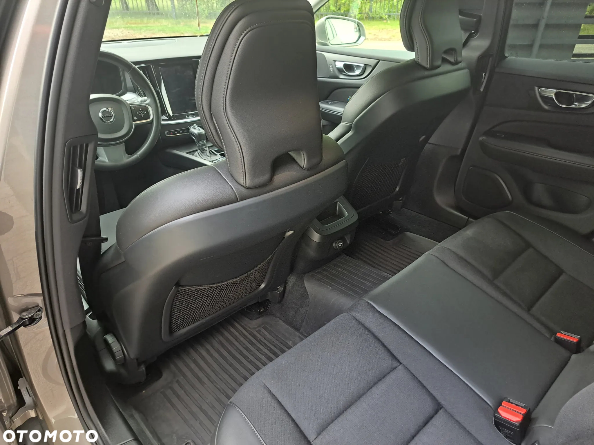 Volvo V60 D3 Momentum - 27
