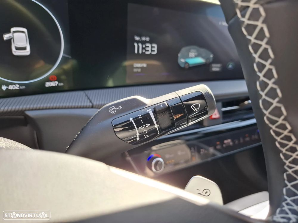 Kia EV6 77.4 kWh GT-Line - 15