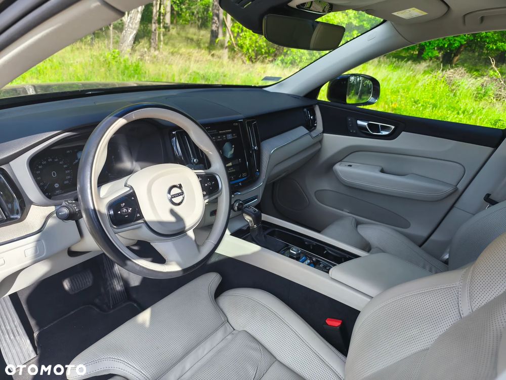 Volvo XC 60 D4 Inscription - 36
