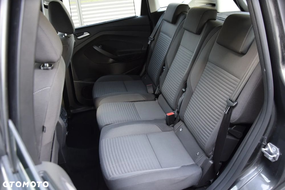 Ford C-MAX 1.0 EcoBoost Titanium ASS - 27