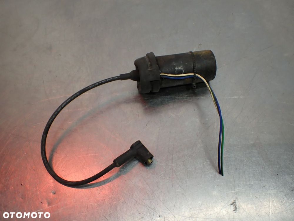 CEWKA ZAPŁONOWA SAAB 900 I 0221122327 - 1