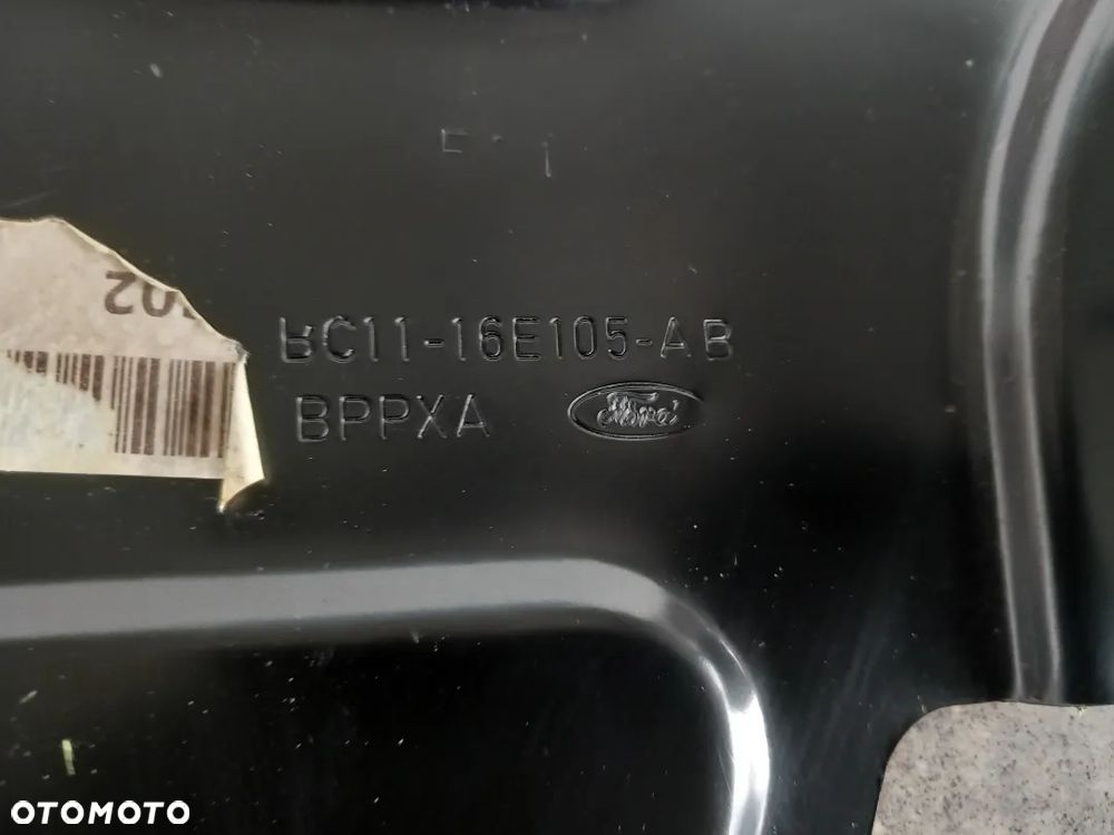 Wzmocnienie lewe - osłona błotnika Ford Transit 2006-2014 1818436 - 2