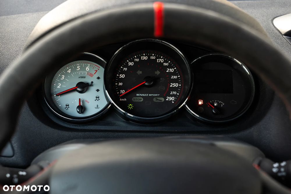 Renault Megane TCe 275 R.S Trophy - 38