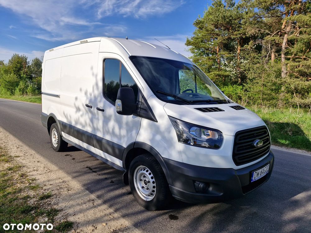 Ford TRANSIT - 8