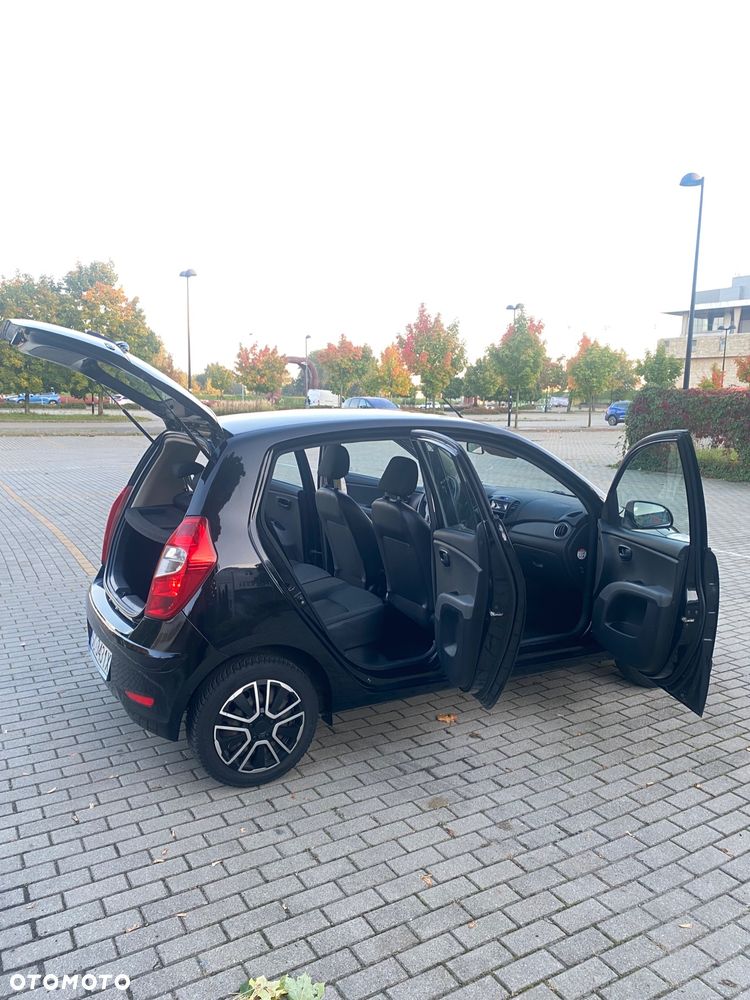 Hyundai i10 1.1 5 Star Edition - 20