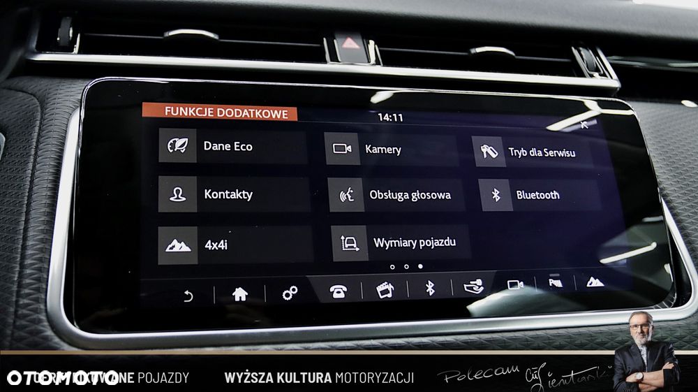 Land Rover Range Rover Velar 2.0 Si4 GPF - 16