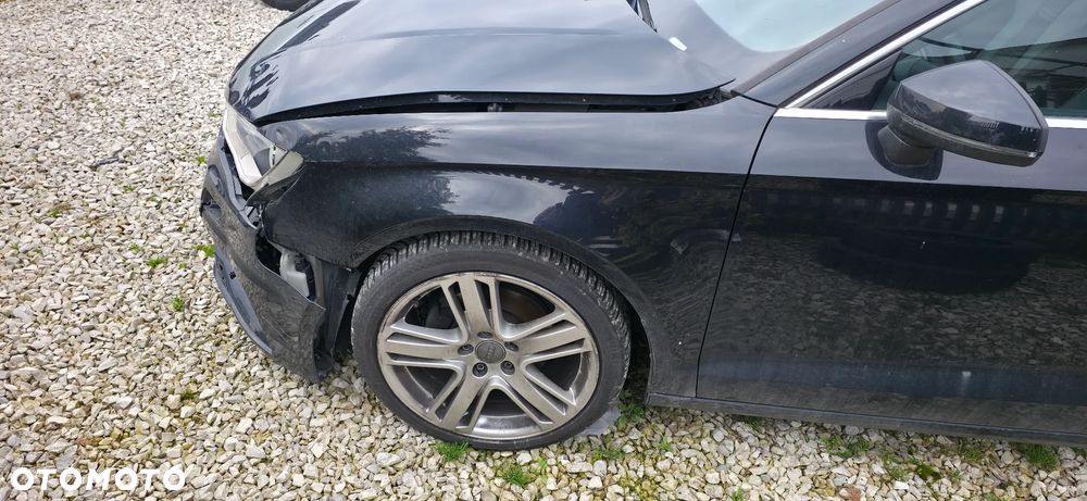 Audi A3 Limousine - 10