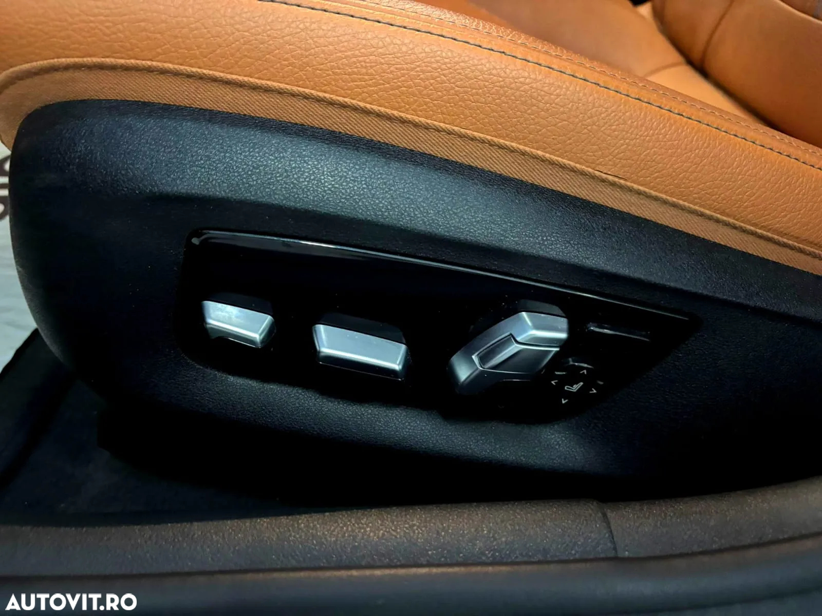 BMW Seria 5 530d xDrive Aut. Sport Line - 16