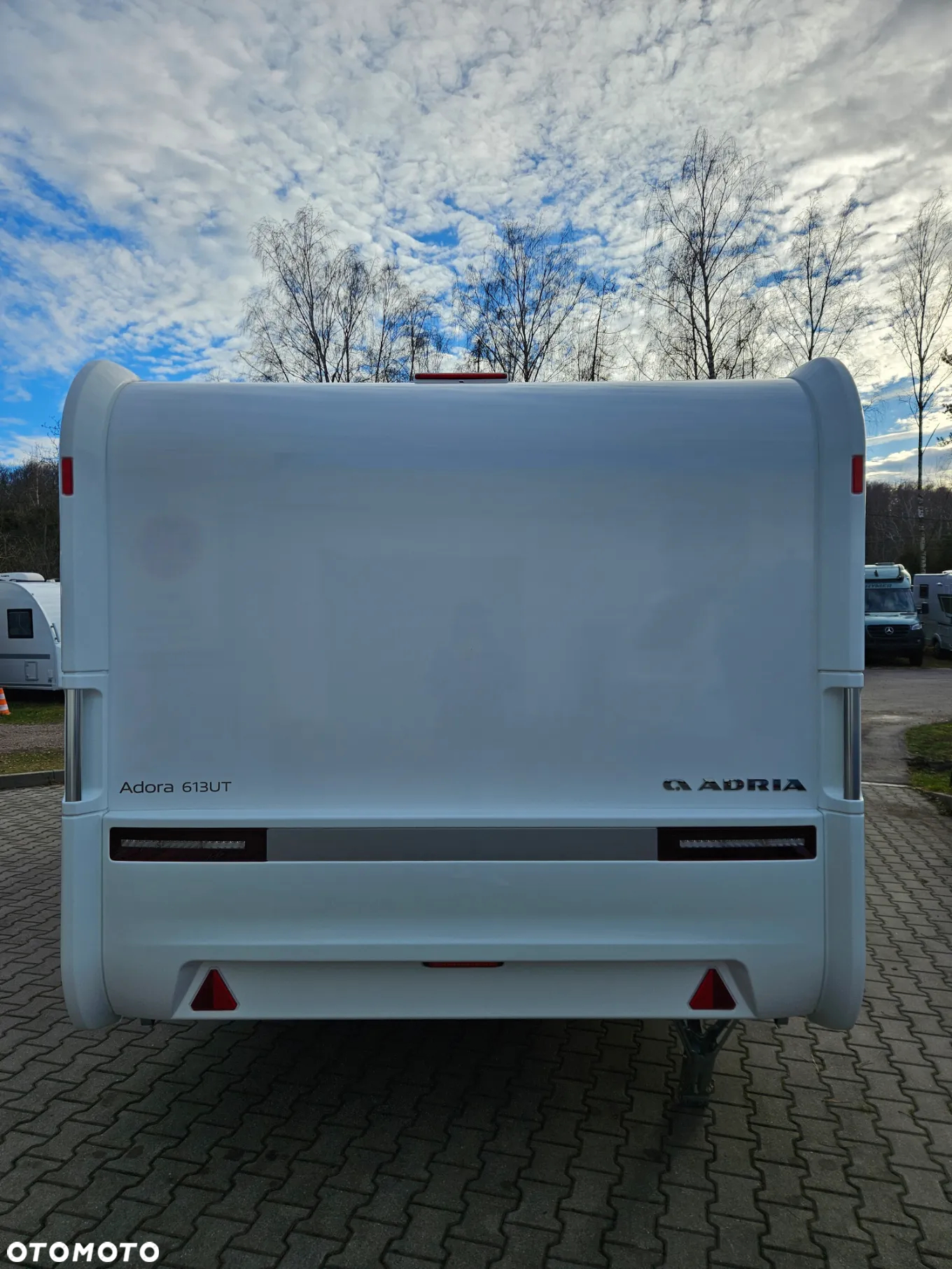 Adria Adora 613 UT - 5