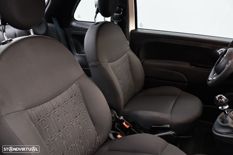 Fiat 500 1.0 Hybrid - 20