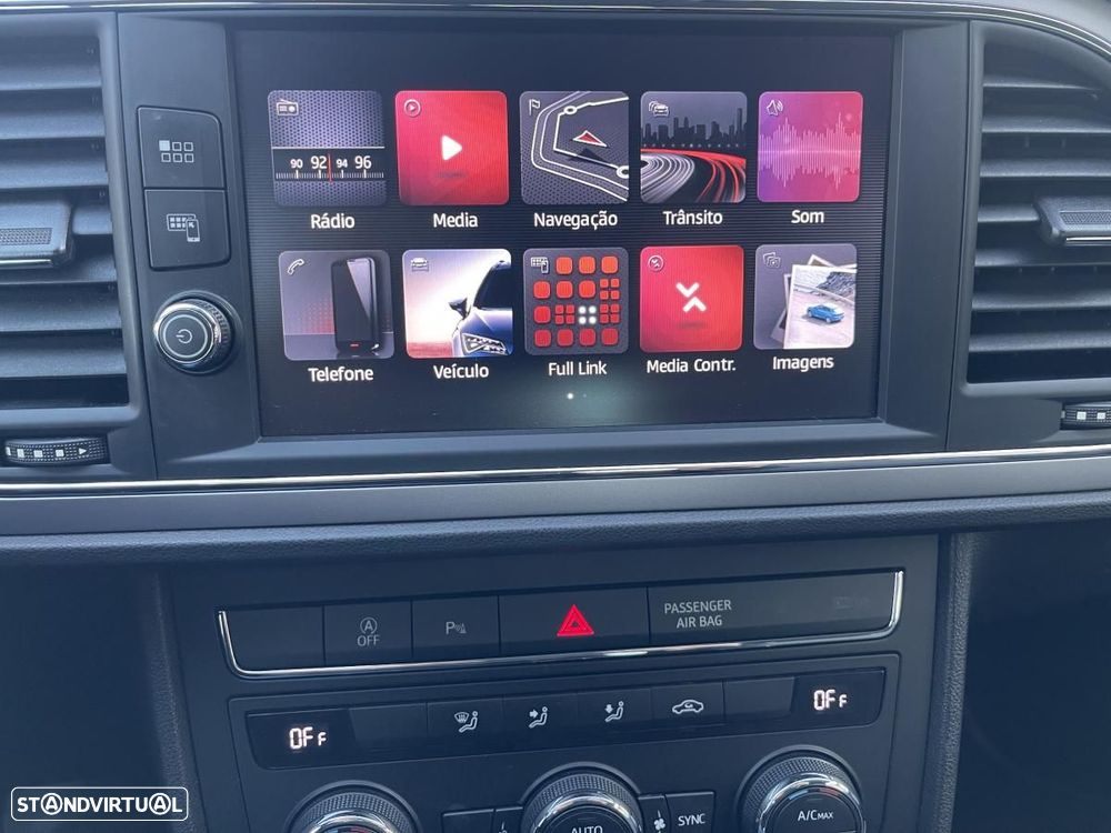 SEAT Leon ST 1.6 TDI Style S/S - 23