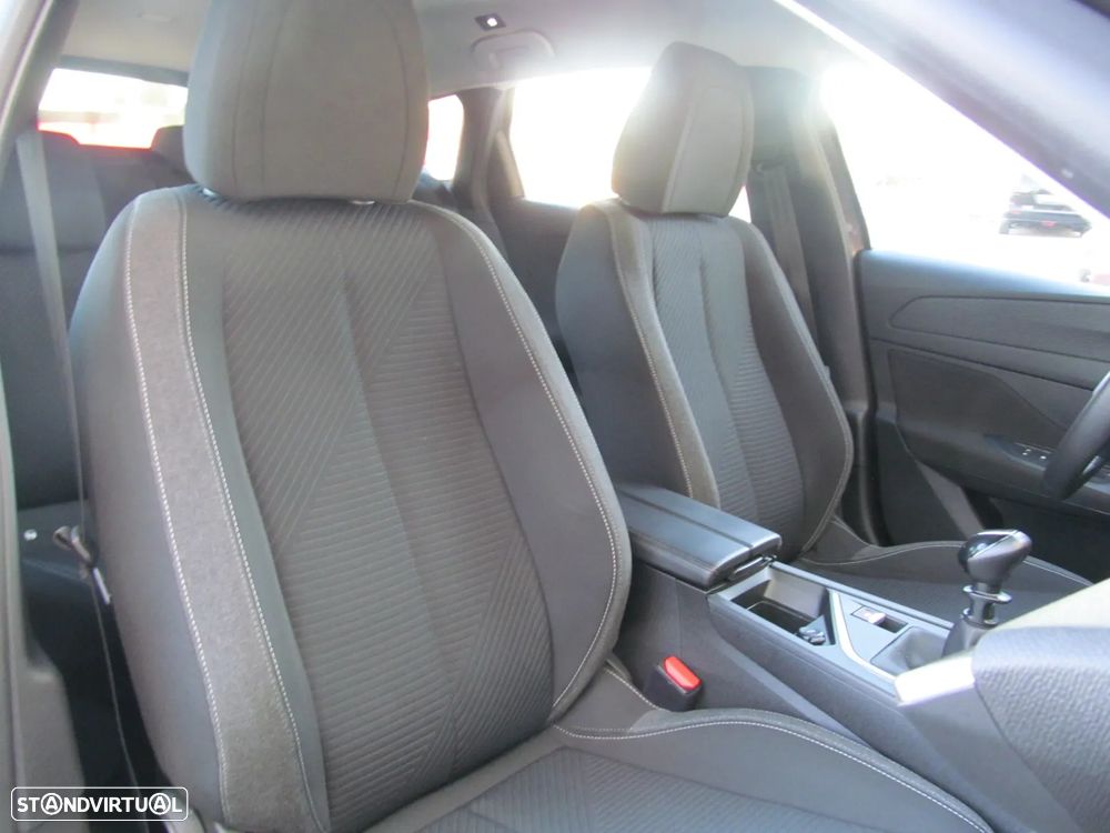 Peugeot 308 SW PureTech 130 Active Pack - 10