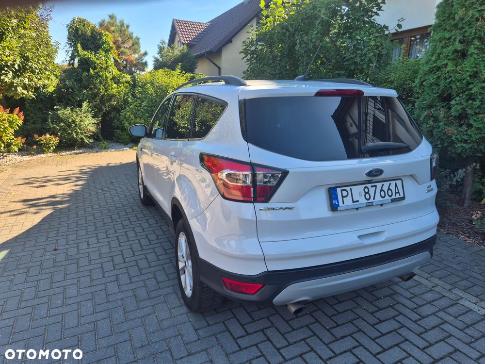 Ford Escape - 7