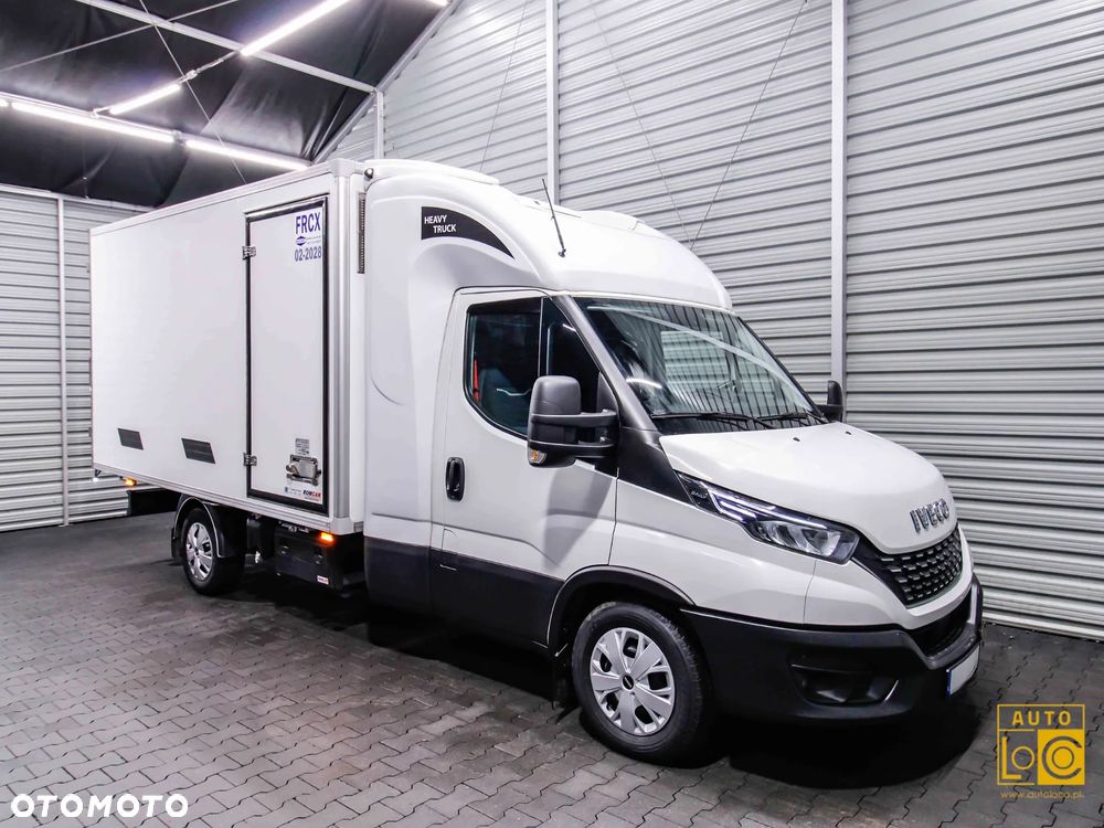 Iveco DAILY - 2