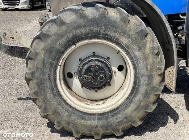 New Holland T7.210 - 10