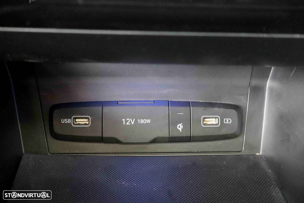Hyundai Tucson 1.6 T-GDI PHEV Vanguard - 50