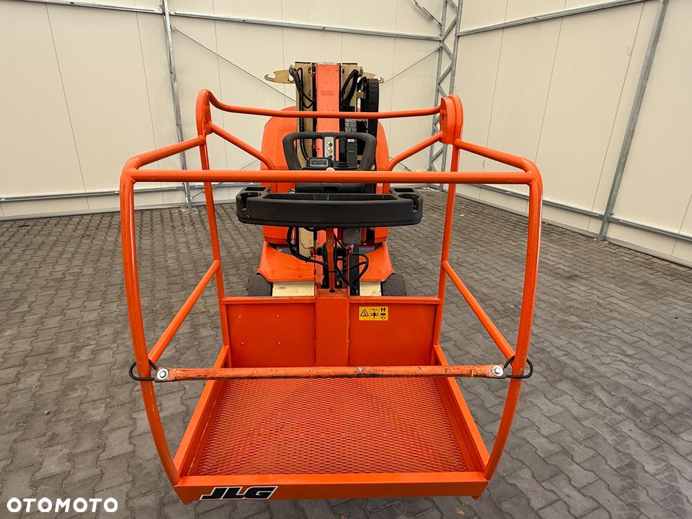 JLG Toucan 12e plus - 8