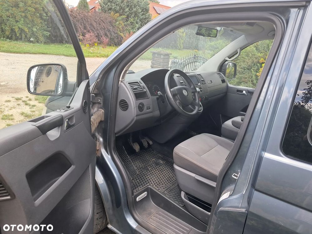 Volkswagen Multivan L1 - 7