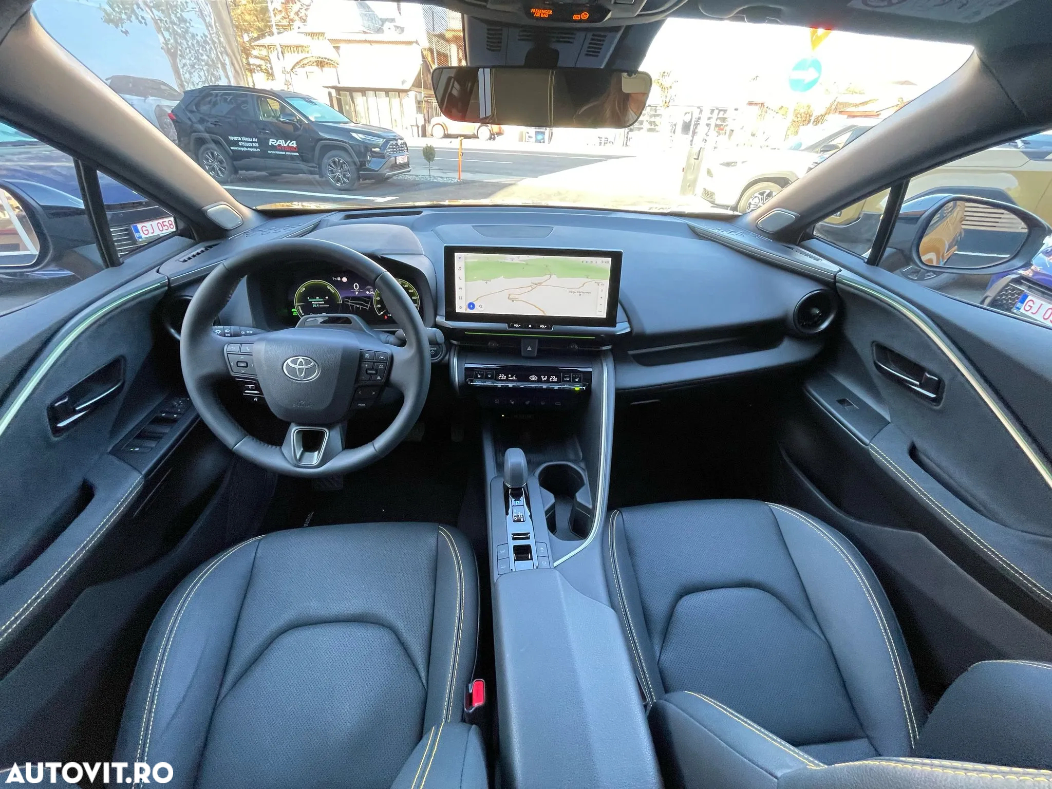 Toyota C-HR - 8