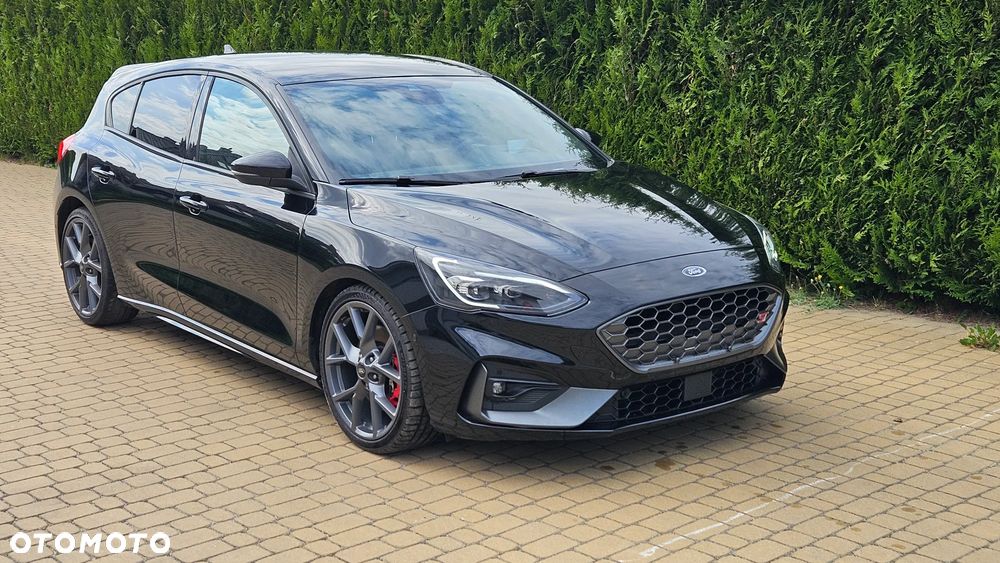 Ford Focus 2.0 EcoBlue ST-3 - 1