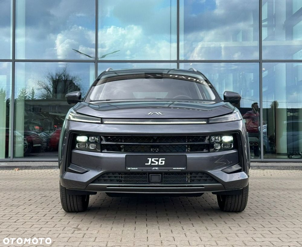 JAC JS6 - 3